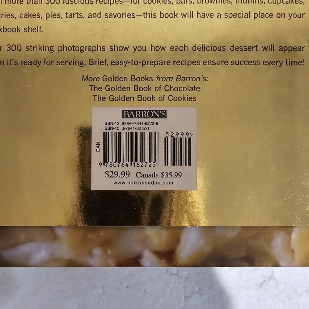 2/$20 Cookbook - Picture 4 of 7